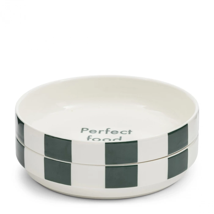 riviera maison Kom RM Taco Today Set van 2