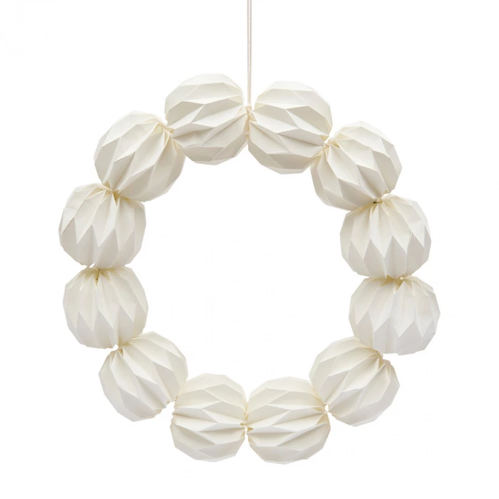 riviera maison Krans Christmas Wreath