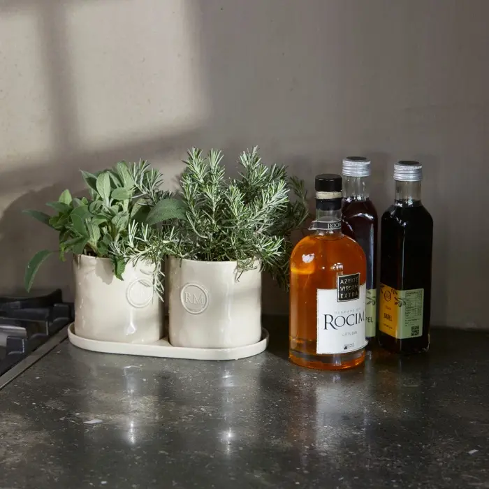 Riviera Maison Kruidenpotjes Portofino