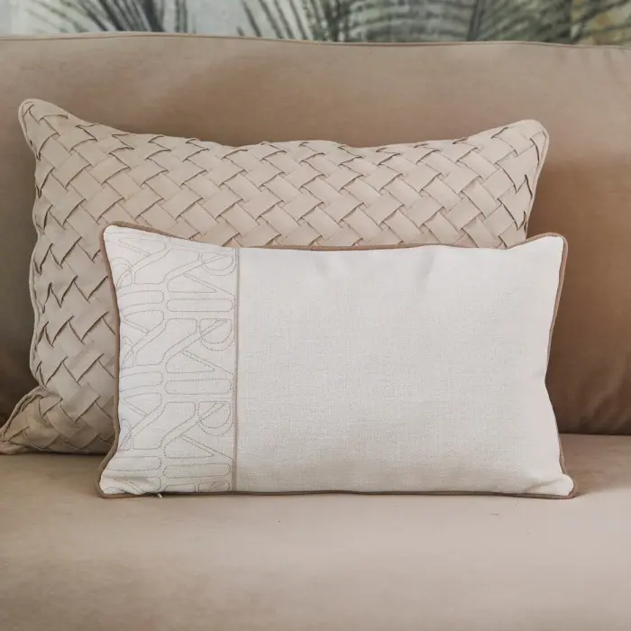 Riviera Maison Kussenhoes Amelia