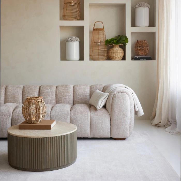 Riviera Maison Kussenhoes Amelia