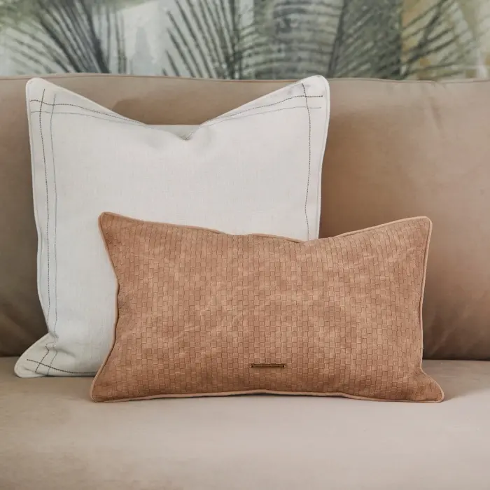 Riviera Maison Kussenhoes Barrea