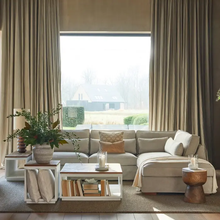 Riviera Maison Kussenhoes Barrea