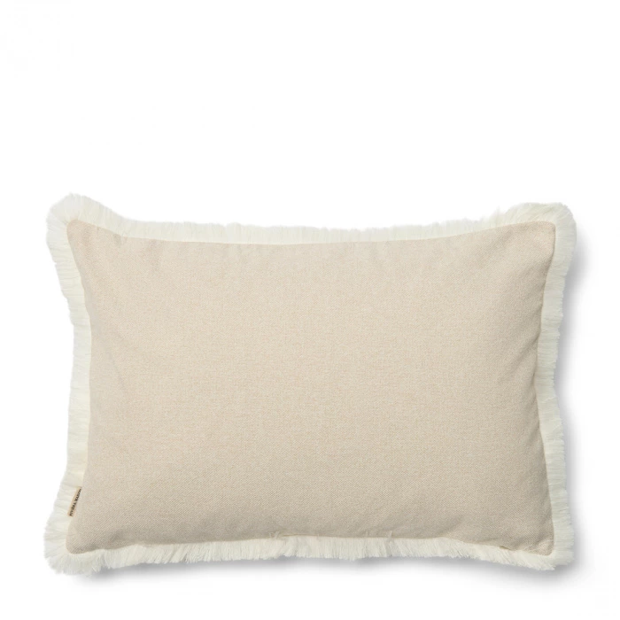 Riviera Maison Kussenhoes Beach Palm Tree