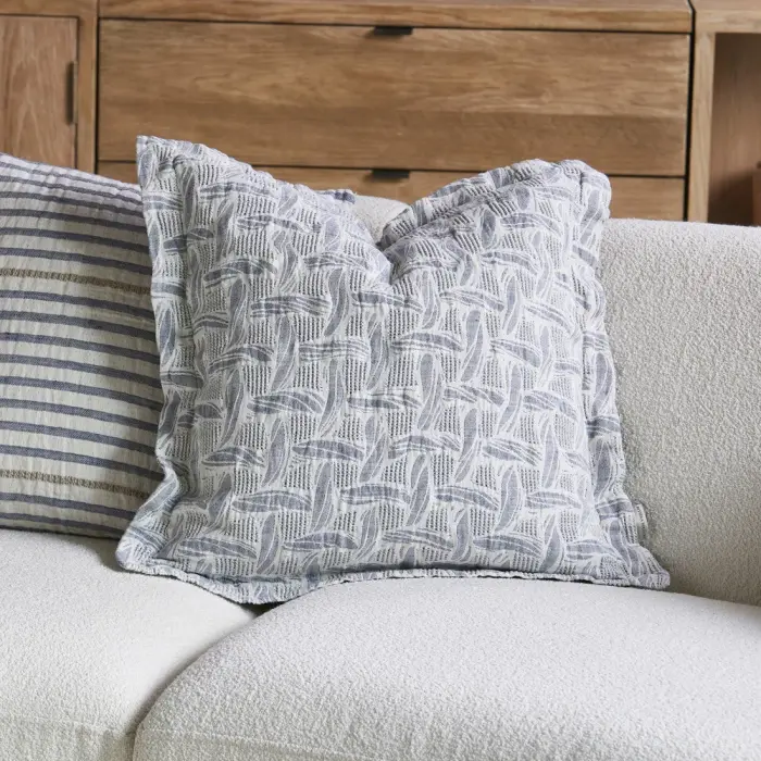 Riviera Maison Kussenhoes Byron Bay 50x50 Cm