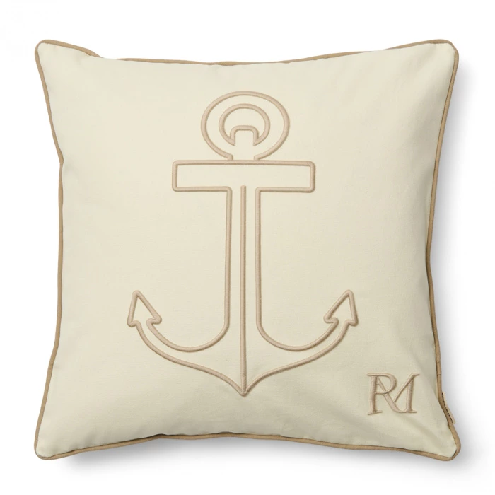 riviera maison Kussenhoes Lecco