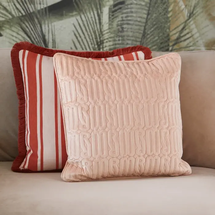 Riviera Maison Kussenhoes Loreo