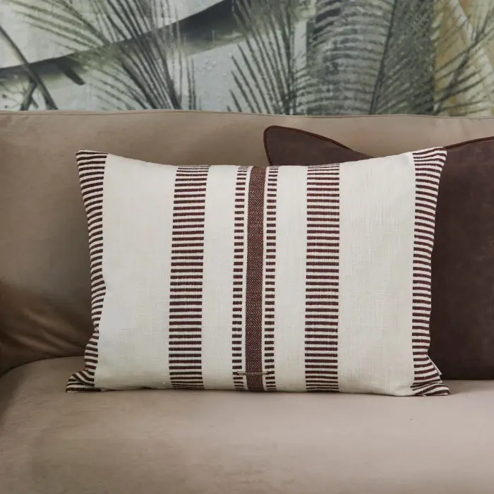 Riviera Maison Kussenhoes Marsala