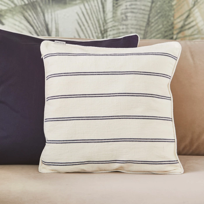 Riviera Maison Kussenhoes Potenza