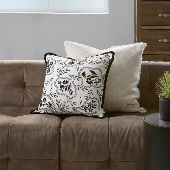 Riviera Maison Kussenhoes RM Xanadu 50x50