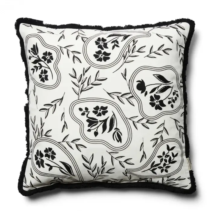 riviera maison Kussenhoes RM Xanadu 50x50