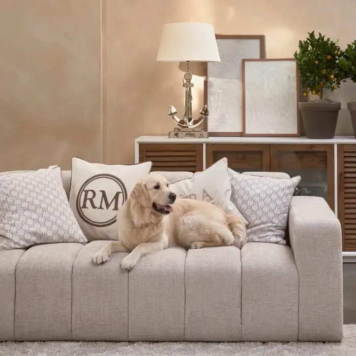 Riviera Maison Kussenhoes San Prisco