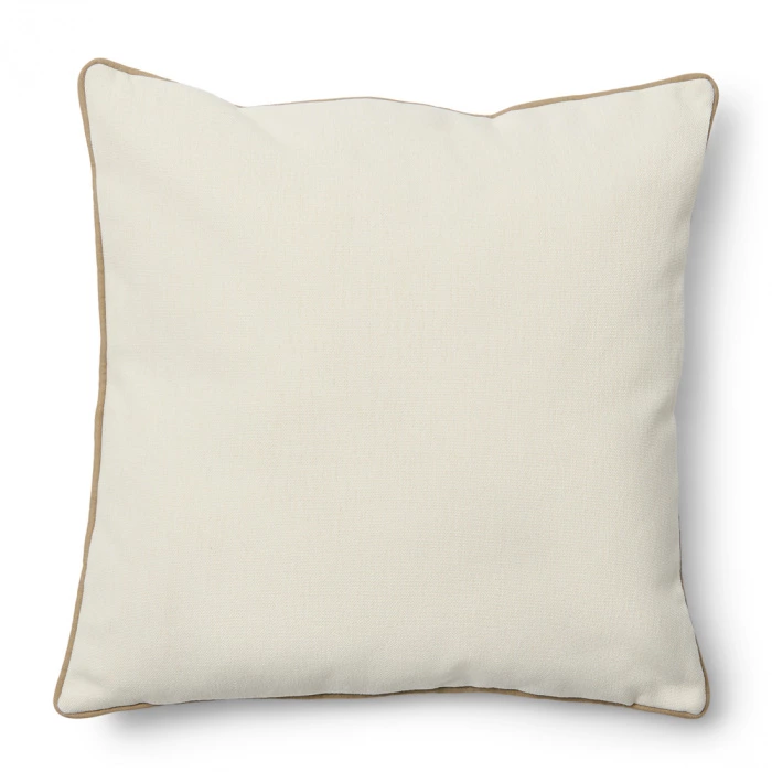 Riviera Maison Kussenhoes Shell