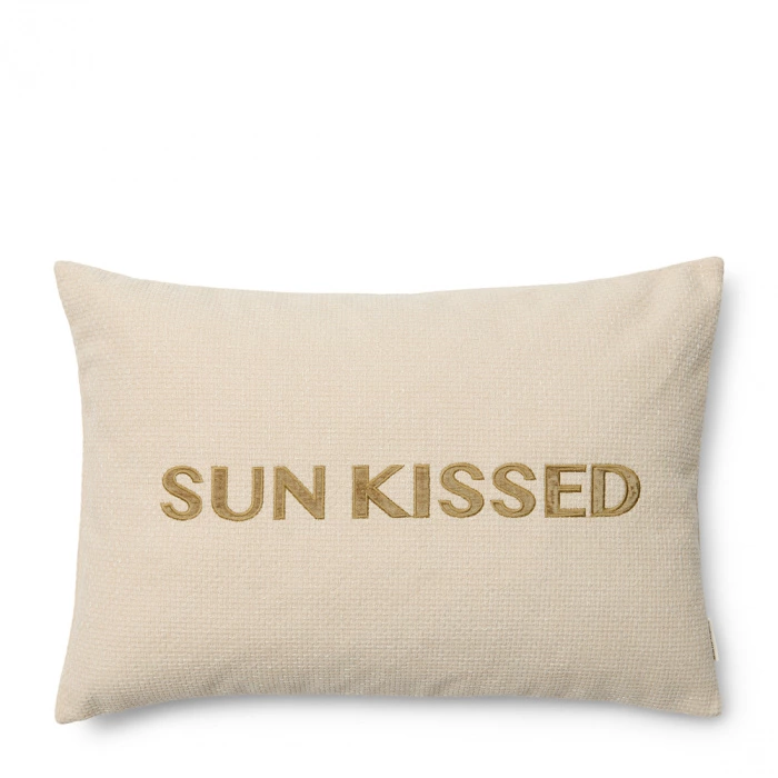 riviera maison Kussenhoes Sunkissed