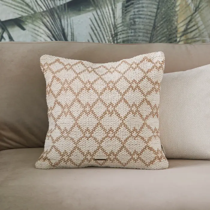 Riviera Maison Kussenhoes Treviso