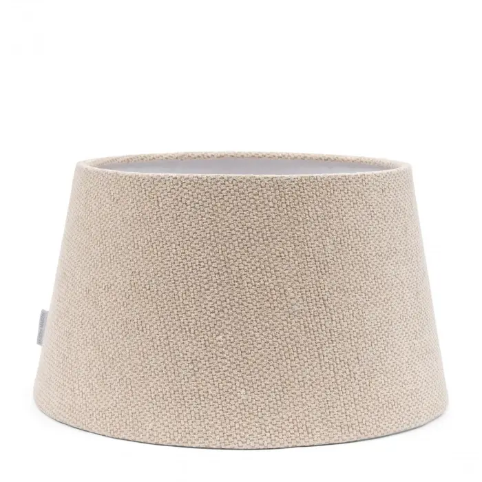 riviera maison Lampenkap Chelan L Beige