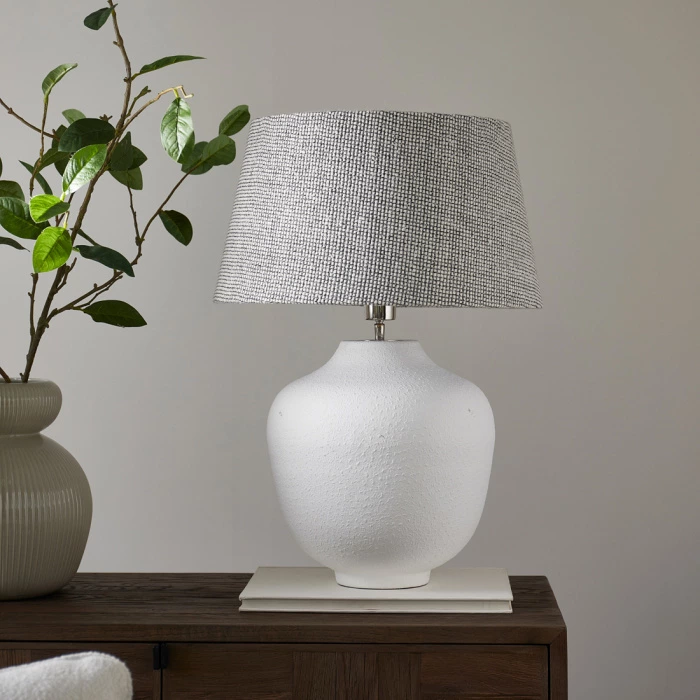 Riviera Maison Lampenkap Lanier 45X25CM