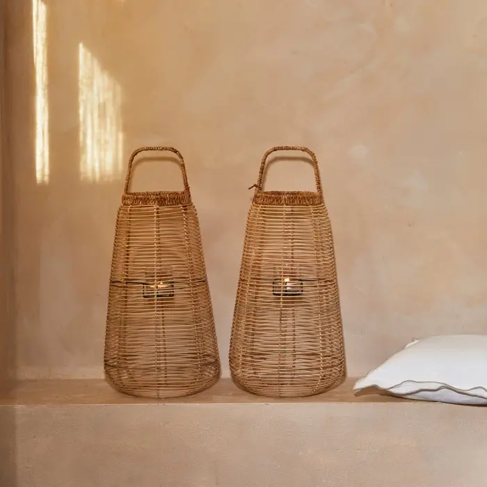 Riviera Maison Lantaarn Cyrus L