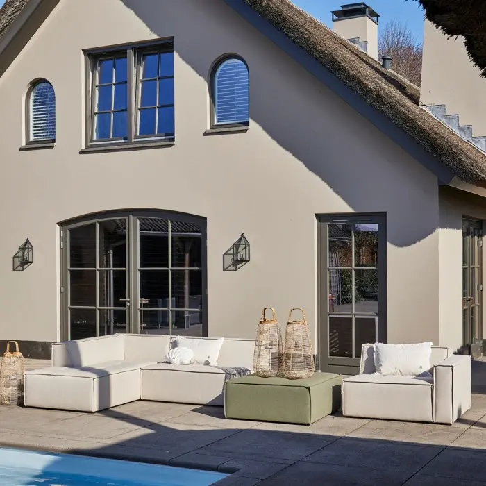 Riviera Maison Lantaarn Cyrus L