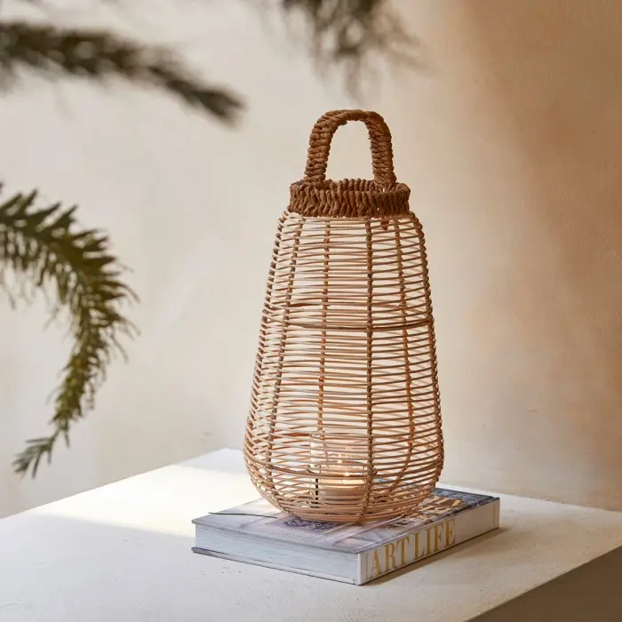 Riviera Maison Lantaarn Cyrus S