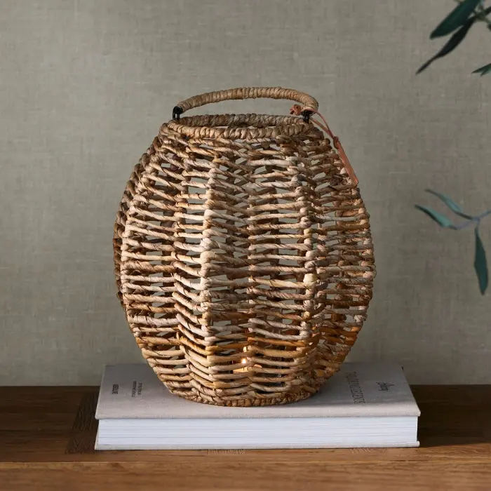 Riviera Maison Lantaarn Harvey