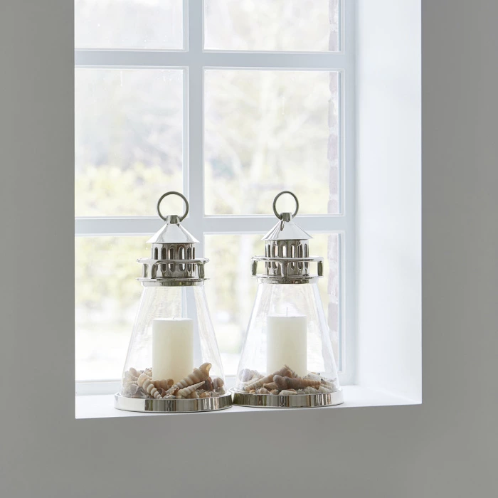 Riviera Maison Lantaarn RM Lighthouse