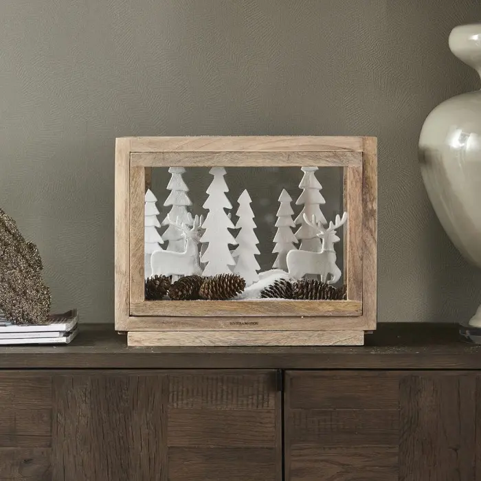 Riviera Maison Lantaarn RM Ophèlia