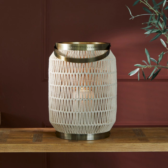 Riviera Maison Lantaarn San José