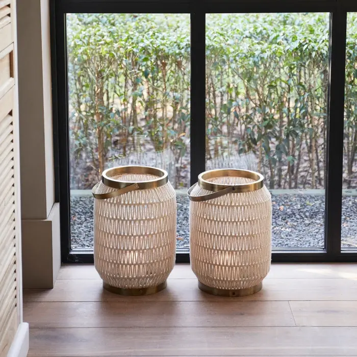 Riviera Maison Lantaarn San José