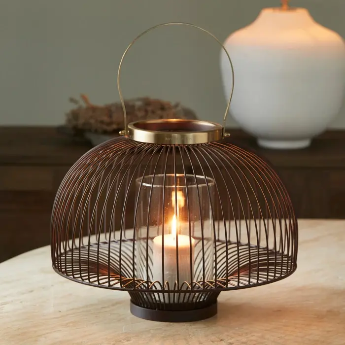 Riviera Maison Lantaarn Yulio