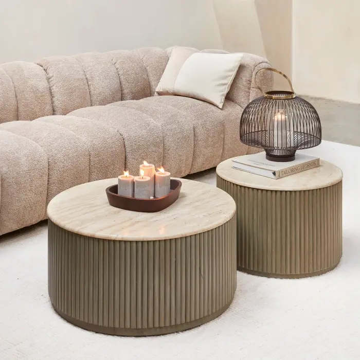 Riviera Maison Lantaarn Yulio