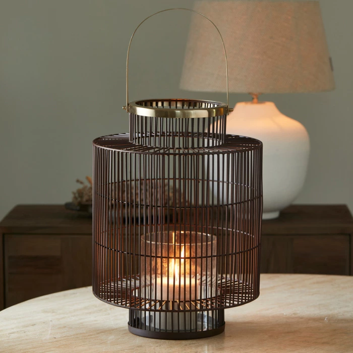 Riviera Maison Lantaarn Yuni