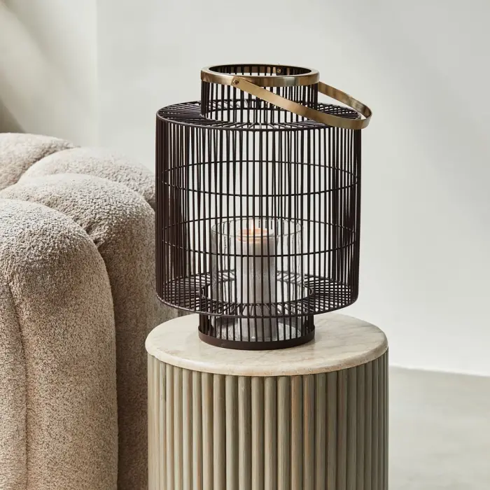 Riviera Maison Lantaarn Yuni