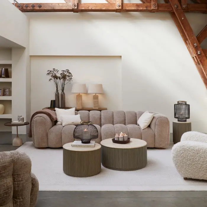 Riviera Maison Lantaarn Yuni