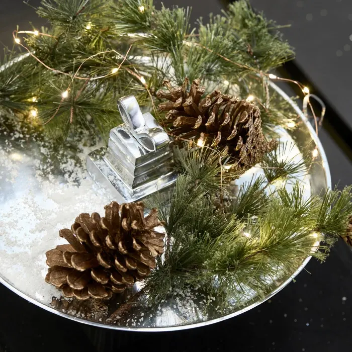 Riviera Maison LED-lampen Christmas 2 M