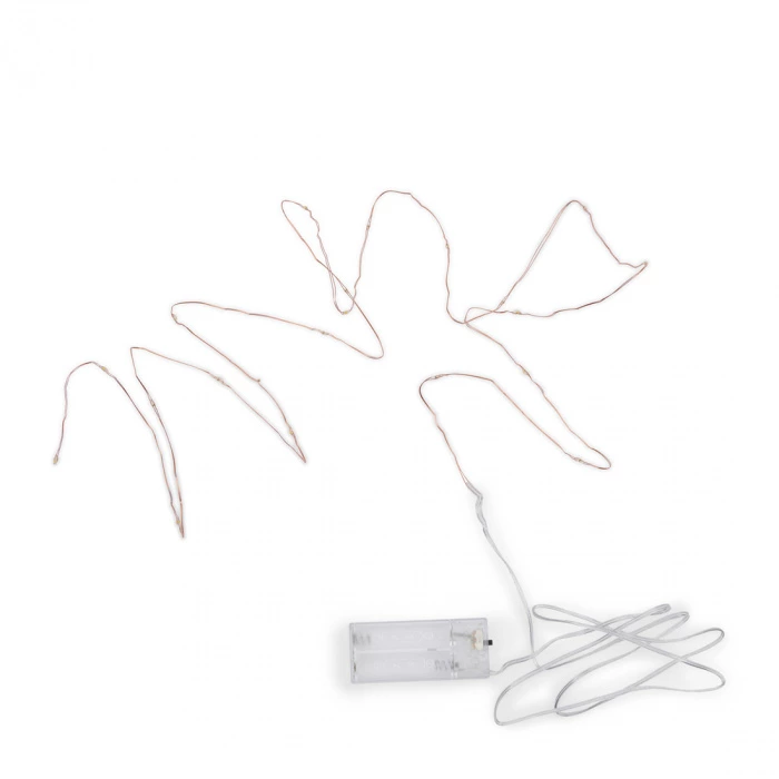 Riviera Maison LED-lampen Christmas 2 M