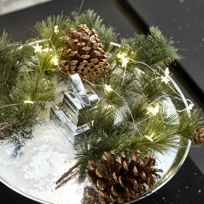 Riviera Maison LED-lampen Christmas Star 2 M