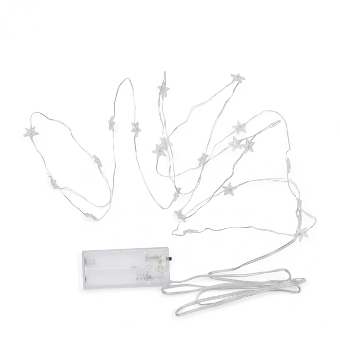 Riviera Maison LED-lampen Christmas Star 2 M