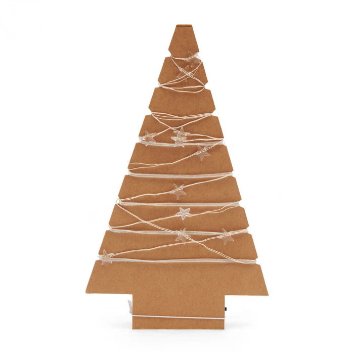 riviera maison LED-lampen Christmas Star 2 M