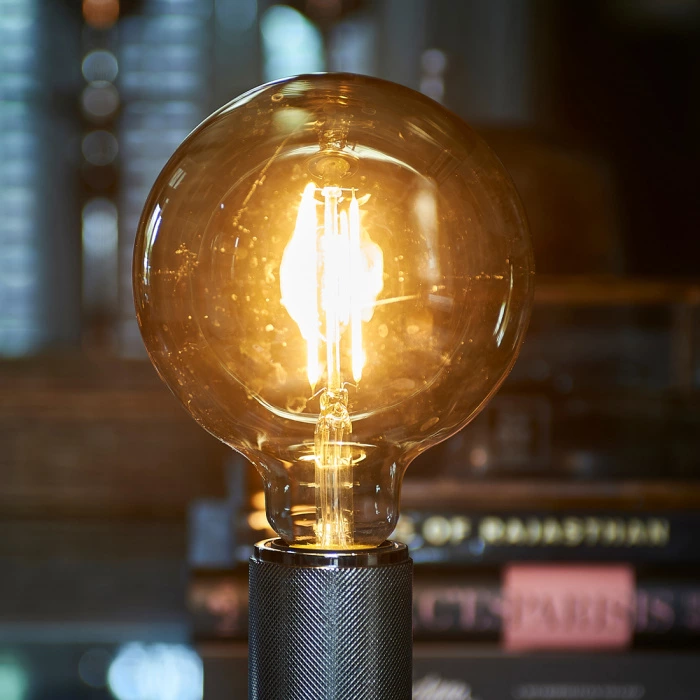 Riviera Maison Lichtbron RM LED Globe E27 L