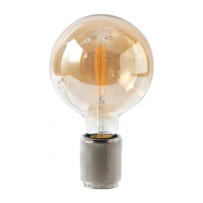 Riviera Maison Lichtbron RM LED Globe E27 L