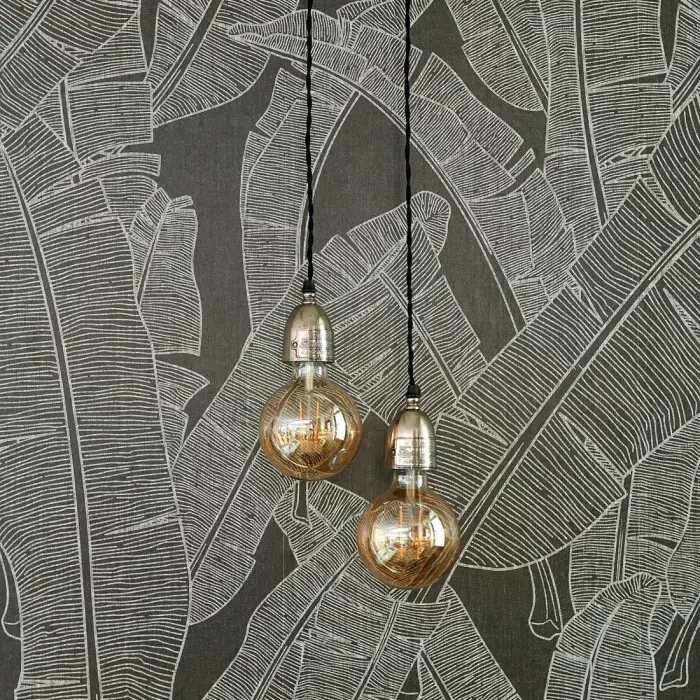 Riviera Maison Lichtbron RM LED Globe E27 L