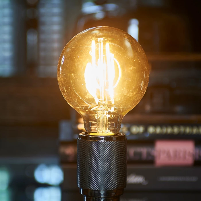 Riviera Maison Lichtbron RM LED Globe E27 S