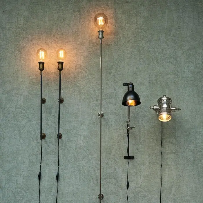 Riviera Maison Lichtbron RM LED Globe E27 S