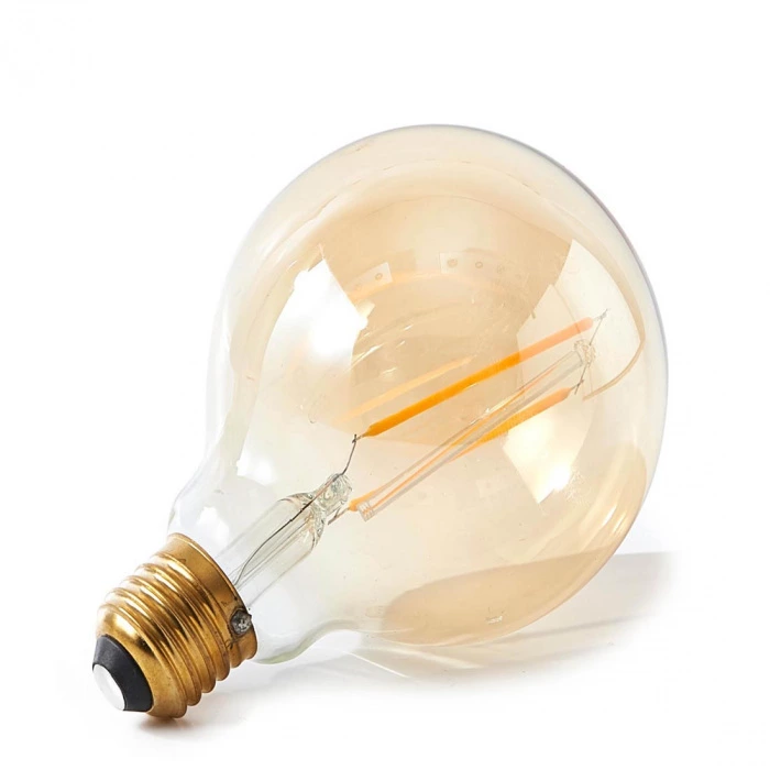 Riviera Maison Lichtbron RM LED Globe E27 S