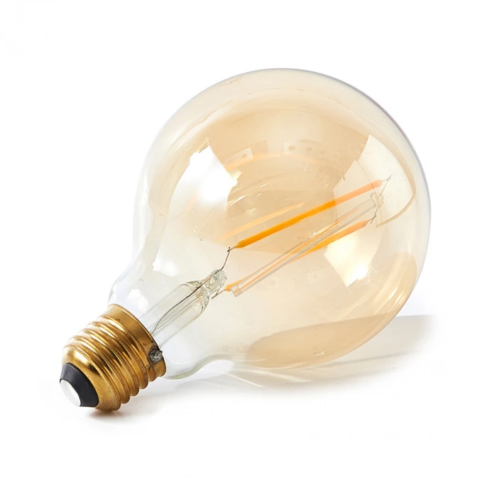 riviera maison Lichtbron RM LED Globe E27 S