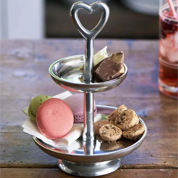 Riviera Maison Lovely Heart Etagère