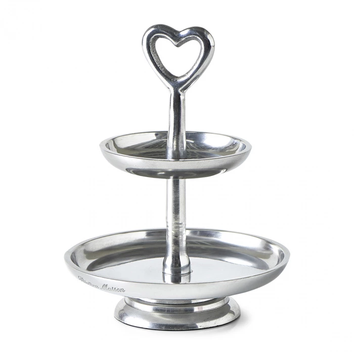 riviera maison Lovely Heart Etagère