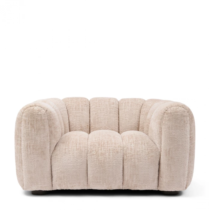 riviera maison Loveseat Vicenza Natural
