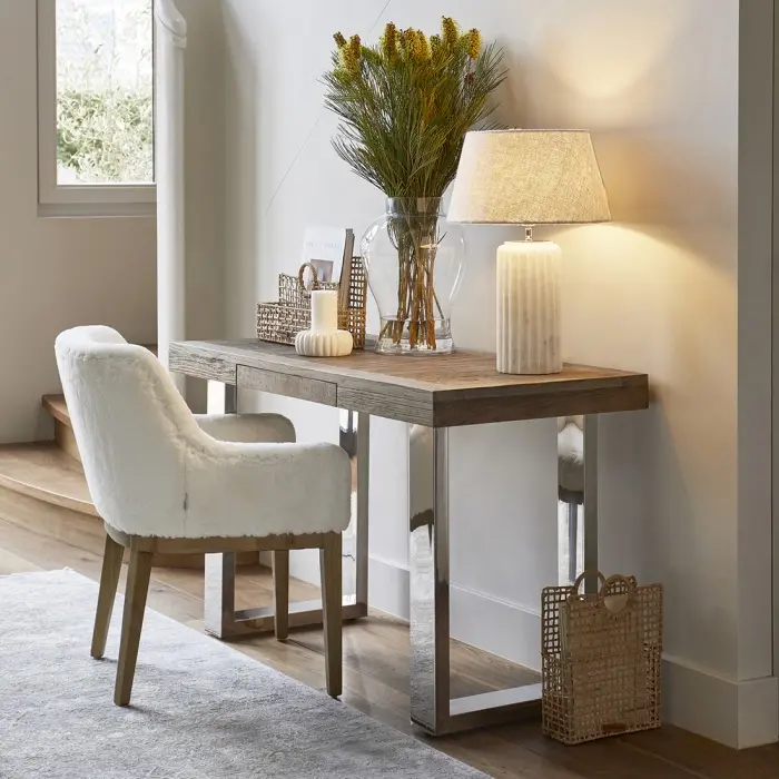 Riviera Maison Magazinehouder Rustic Rattan Sisi